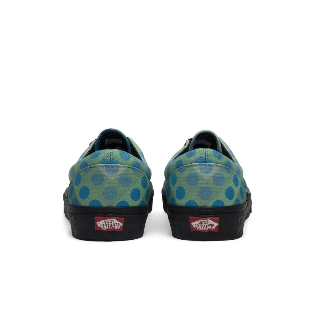 Vans Era 'Space Oddity' (Unisex) Black / True White Canvas Shoes VN0A38FRVOZ