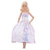 10 Styles Doll Elegant Clothes Casual Wears Party Clothes Dresses  30cm Doll/1/6 BJD Dolls