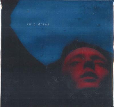 LP Пластинка TROYE SIVAN - In A Dream (Темно-синий Черный Сплэттер DR3AM05 Capitol Records 2020 США Поп