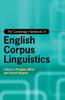 The The Cambridge Handbook of English Corpus Linguistics Book