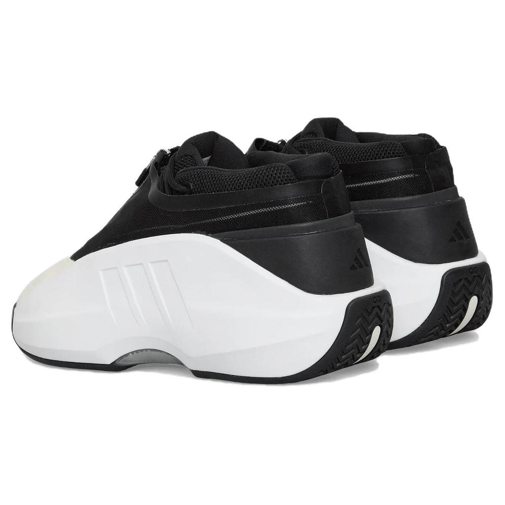 adidas Crazy IIInfinity 'White Black' Men's IG6303