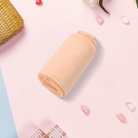 Chidren Ballet Dance Pantyhose High Waist Solid Color High Elasticity Skinny Thin Solid Color Anti-slip Cosplay Performance Tights Work Daily Wear