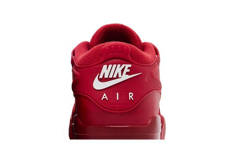 Jordan 4 ПМ Varsity Red