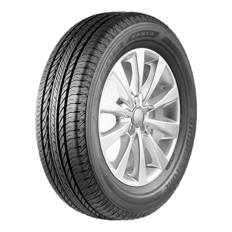 Шины Bridgestone для внедорожников