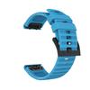 22 26mm Quickfit Smart Watch Straps For Garmin Fenix 7 7X 6 6X Pro 5X 5 Plus 3HR 935 945 Sport Silicone Watchband Wriststrap New