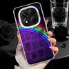 LGBT Rainbow Love Is Love Shockproof Phone Case for Xiaomi Redmi Note 15 14 13 12 Pro Plus 11 11S 11T 5G Cover Anti Fall Fundas
