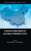 Книга China's Reform In Global Perspective : 24