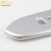 17 CRV Glass Switch Decorative Frame for Car Door Window Armrest Lift Button