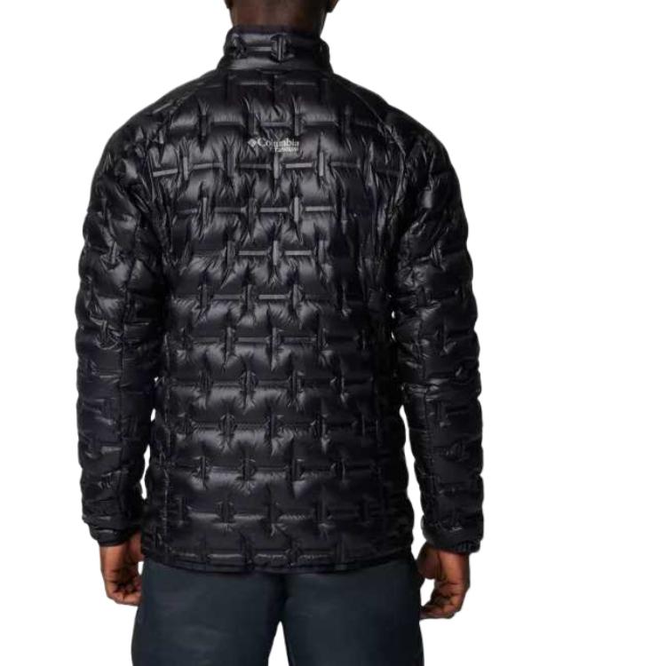 Columbia Мужская куртка Omni Heat WO6353