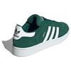 adidas Кроссовки Campus 2 Collegiate Green Unisex Shoes-White Core-Black IE4595