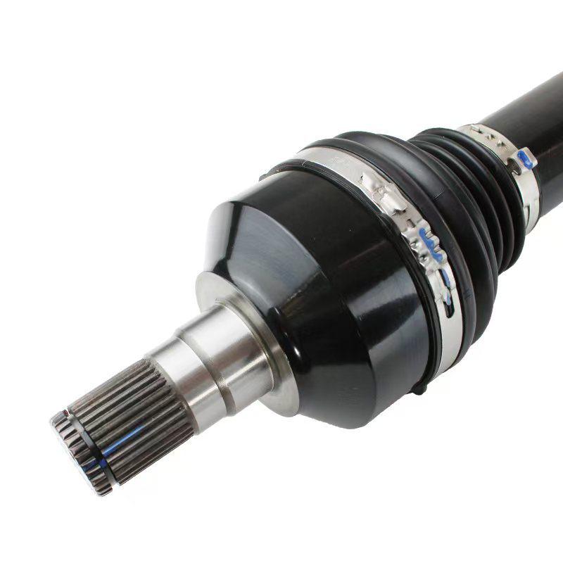 Volvo XC60/XC90 Driveshaft Assembly with Customization Option