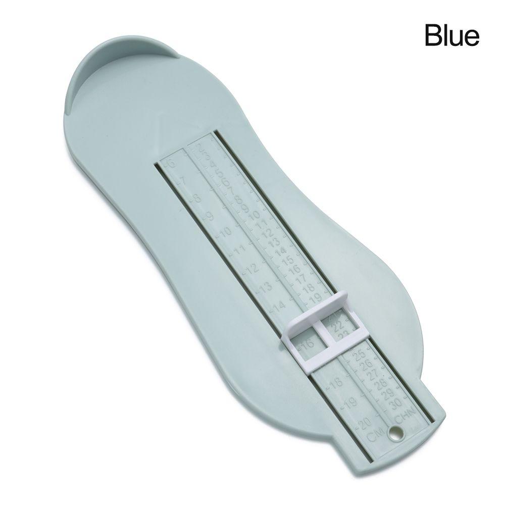 Обувь для детской обуви, фурнитура для измерения длины обуви, размер детской стопы, манометр для детской стопы