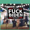 Biden Impeach Sucks Joe Flag Vote Trump 2024 Official 3x5ft Usa Sale Garden