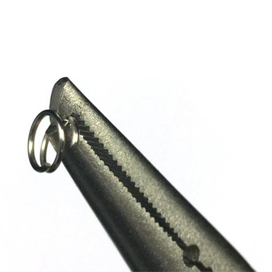 MUQZI спортивный аксессуар, плавающий зажим для рыбы, многофункциональные плоскогубцы для улицы, захват, рыболовные снасти