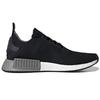 adidas NMD_R1 Primeknit 'Two Tone Boost - Черный' EE5075