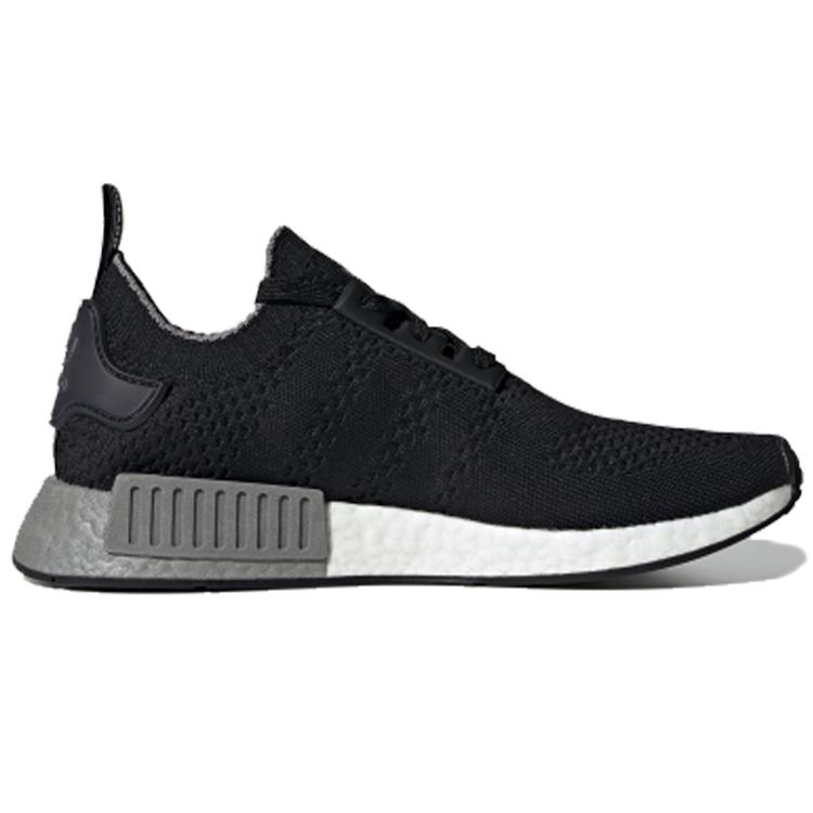adidas NMD_R1 Primeknit 'Two Tone Boost - Черный' EE5075