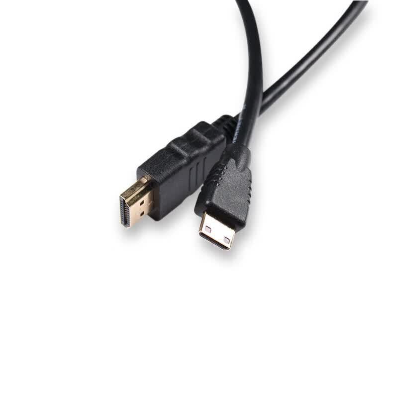 Мини-кабель HDMI на HDMI SIYUNR