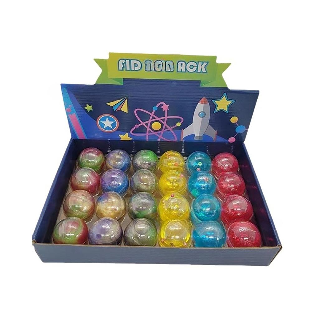 Небесно-кристаллическая грязевая слизь слизь набор слаймов своими руками игрушка с низким содержанием бора