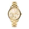 Часы RYE BQ3692 Gold [Fossil] женские