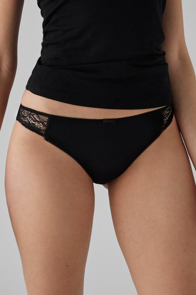 Трусики слип Ysabel Mora (85001)