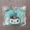 [USED] TWICE MIVELY×KUROMI Can Badge Pouch