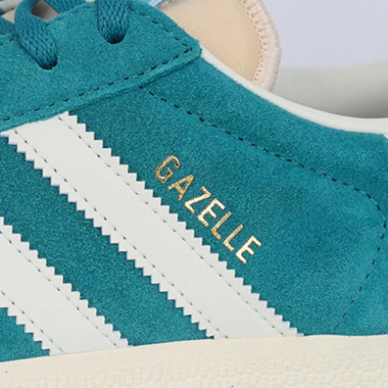 Adidas Gazelle Sneakers Arctic Fusion Cream