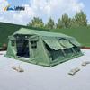 Lehong 2013-30 30sqm Command & Rescue Frame Tent and Accessories