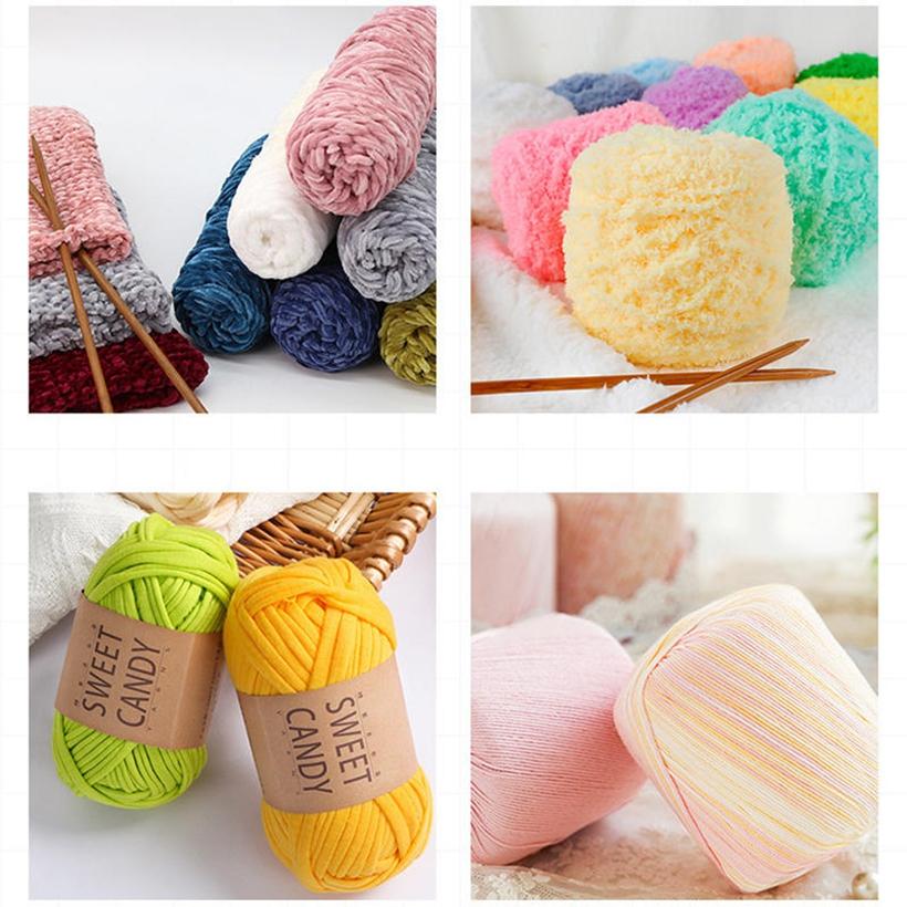 9 шт./набор Красные крючки для вязания Игла Силиконовая ручка Алюминиевый набор крючков для вязания Иглы Вязание свитера своими руками Инструмент для шитья