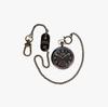 Карманные часы Calabrone Black Dial OOO.001-8.NE для мужчин