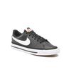 Nike Кроссовки Court Legacy (Gs) DA5380 002 черный