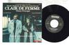7inch Record JEAN MUSY - Clair De Femme 620557 RIVIERA LM 1979 France Soundtracks & Musicals Used
