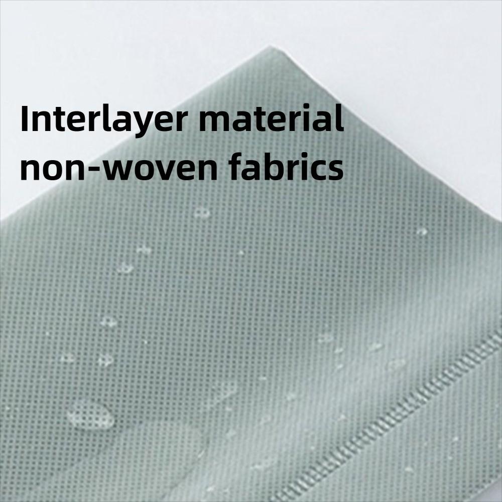 Sturdy Multi-Layer Corner Clothes Rack Anti-toppling Metal Clothes Organization Rack Hanging Rod Floor Standing Shelf Household