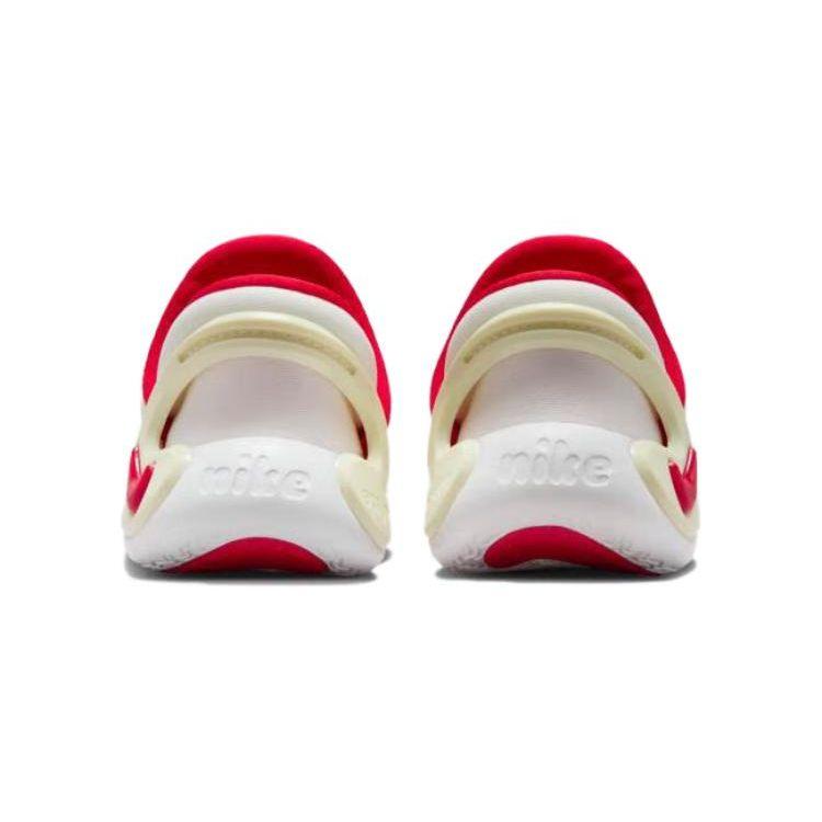 Nike Dynamo 2 EasyOn TD Year of the Dragon Baby Кроссовки Кремовый Парус Белый FZ5524-161