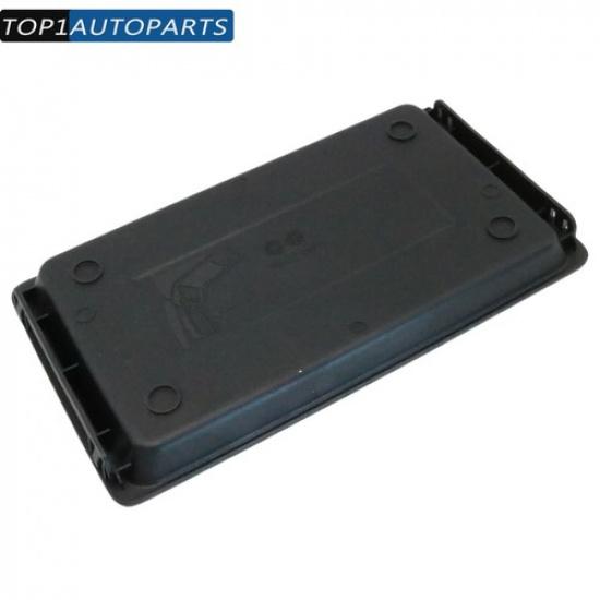 1 Pcs NEW Black Center Console Tray Fits -2025 Honda CR-V 83402-3A0-A01 US