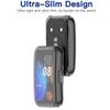 Защитный чехол TPU для Huawei Band 8/9, защитный чехол-бампер со всех сторон, чехлы для Huawei Band 9