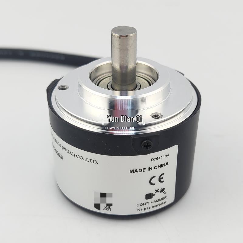Оригинальный энкодер TRD-N2500-RZ JTEKT KOYO