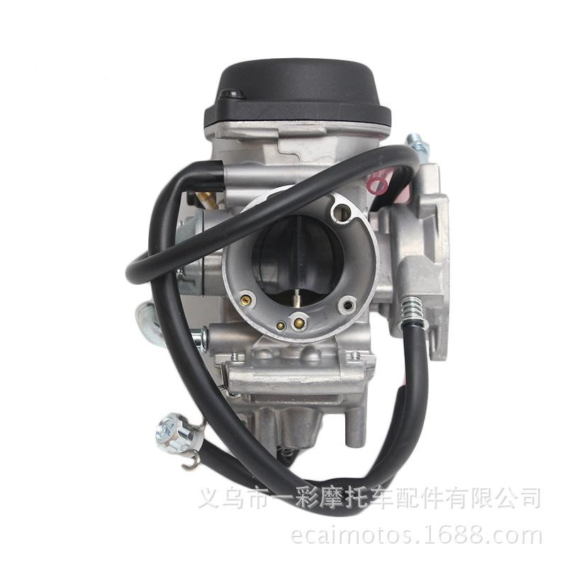 Карбюратор для квадроцикла Yamaha KFX400/YFM400/YFM500 PD36J