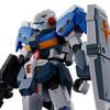 HG 1/144 G-Line Standard Armor Assembled Plastic Model