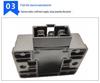 Регулятор-выпрямитель для RVT1000R RC51 00-01 SH561-12 31600-KG1-920