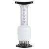 Meat Marinade Tenderizer Needle Injector Steaks Flavor Syringe Cook Kitchen Tool