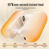 2-in-1 Magnetic Portable Hand Warmer & Power Bank