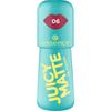 Essence - Rouge à Lèvres Juicy Matte Lip Mousse - 
