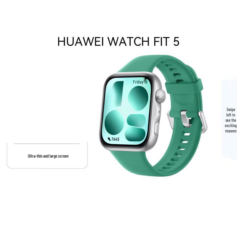 Huawei Умные часы Watch Fit 5 (Китайская версия)
