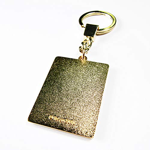 Токио 2020 Эмблема Эстафеты Олимпийского Огня Брелок Официальный Мерч