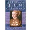 Книга Letters of the Queens of England