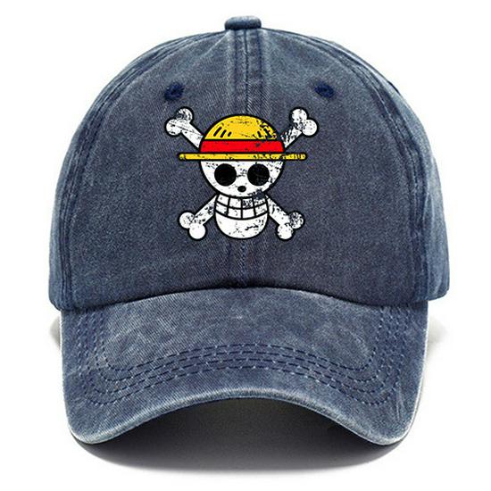 Винтажная кепка из стираного хлопка Dad Hat - мужская ретро-бейсболка, мягкий верх, защита от солнца