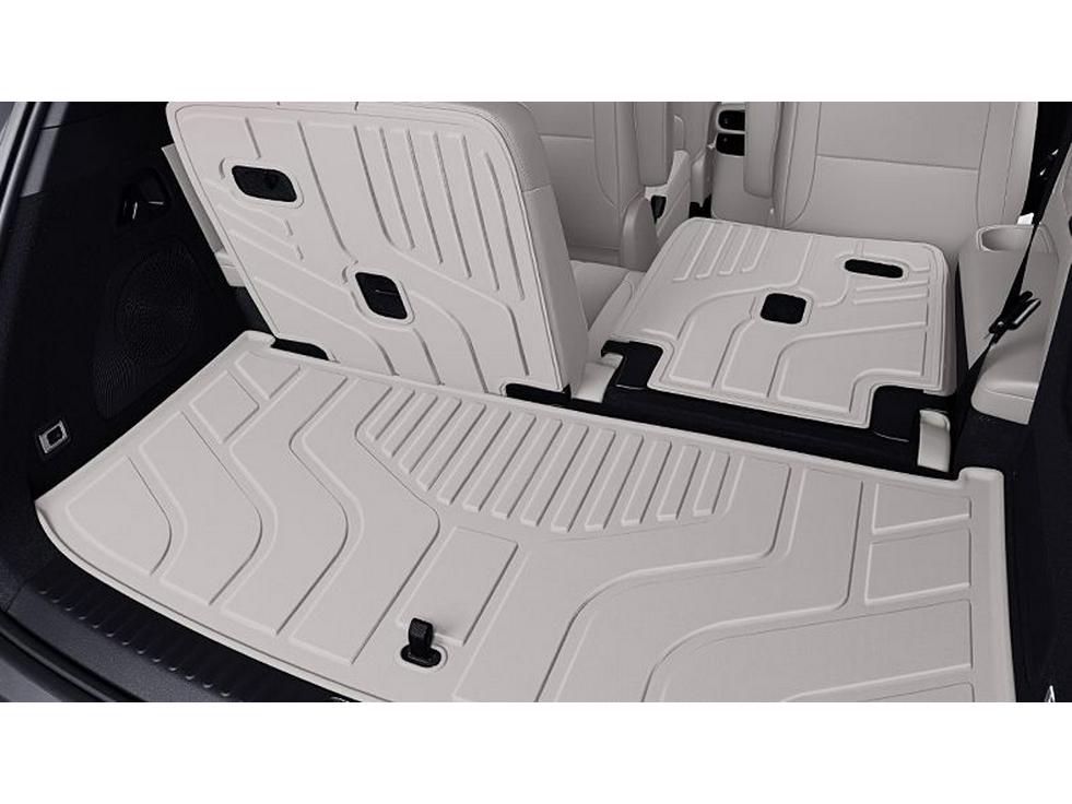 Ideal MEGA TPE2025 Car Trunk Mat – New Model Tail Box Mat for Interior Accessories