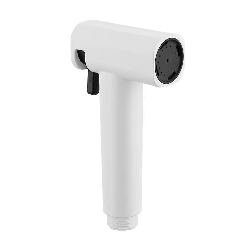 Portable Bathroom Toilet Bidet Faucet Sprayer Flush Valves Series