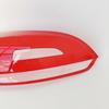 Fits 2008-2014 Volkswagen Scirocco: Rear Taillight Housing, Reverse Turn Signal Cover, and Older Scirocco R Taillight Cover.