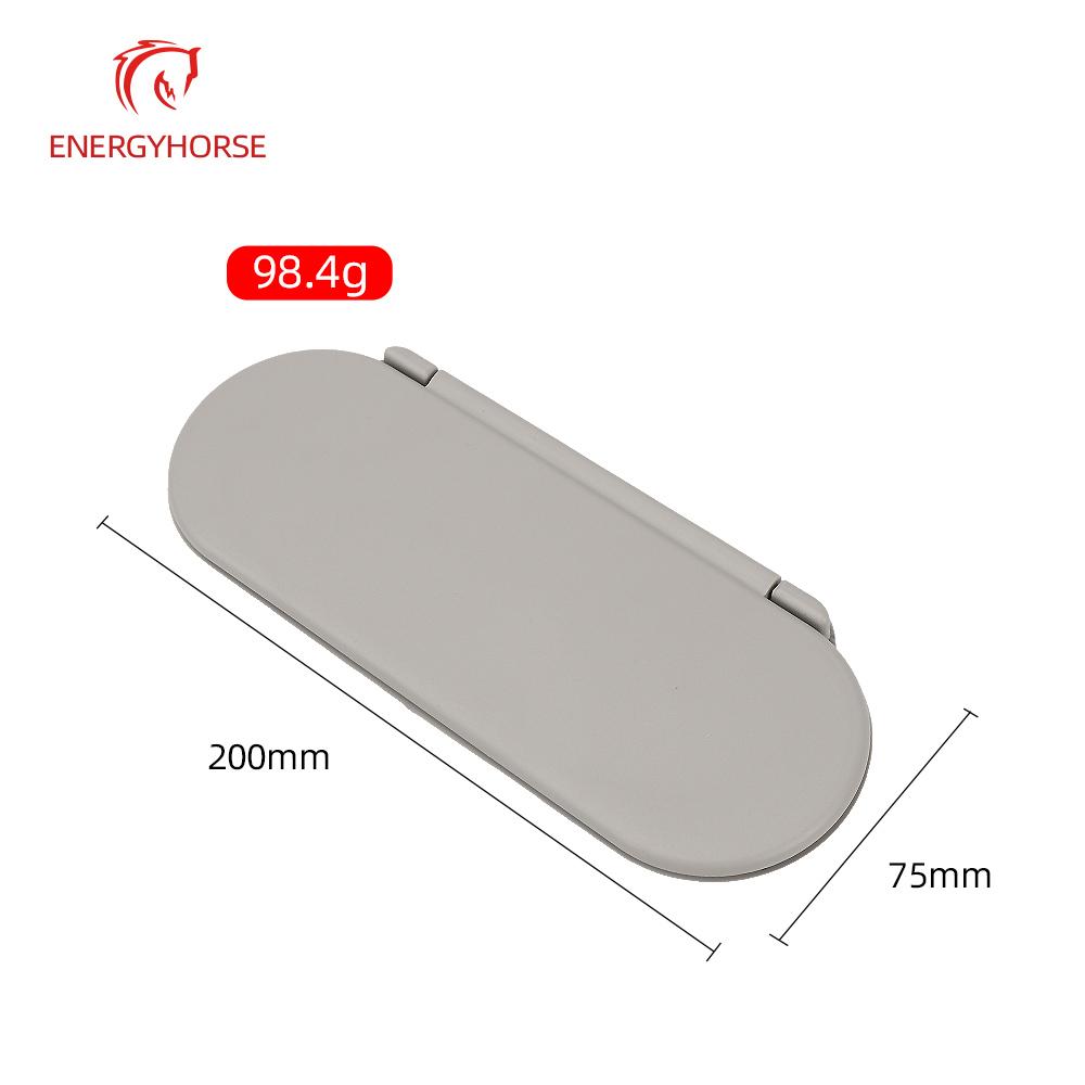 Для Mini Cooper новый автомобильный солнцезащитный козырек, зеркальный чехол для макияжа, аксессуары для замены для BMW MINI F55 F56